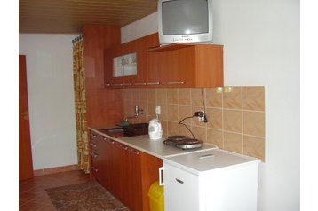 Pension de famille Vitanová 3